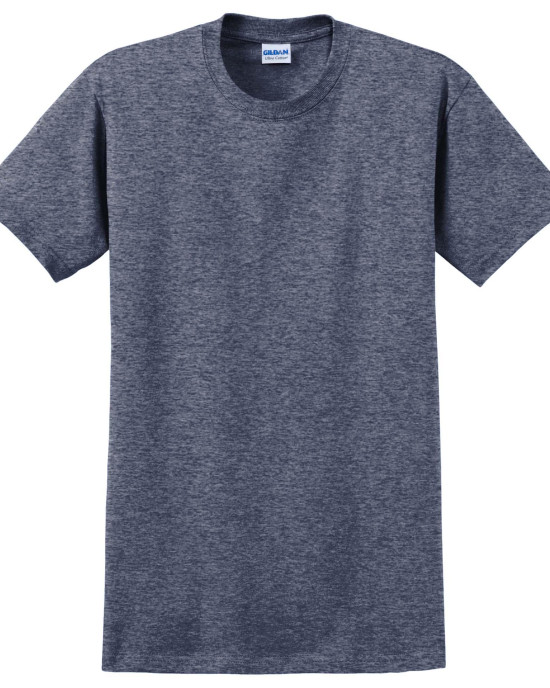 Мъжка Памучна Тениска Softstyle® (150 g/m²) – Modern Classic Fit