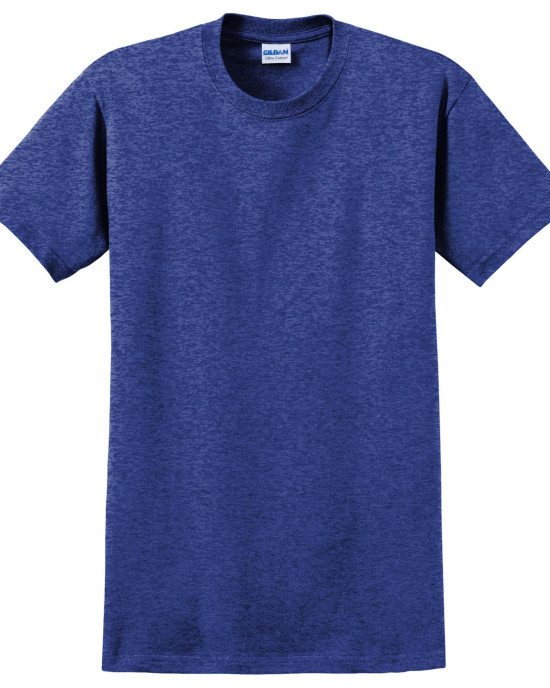 Мъжка Памучна Тениска Softstyle® (150 g/m²) – Modern Classic Fit