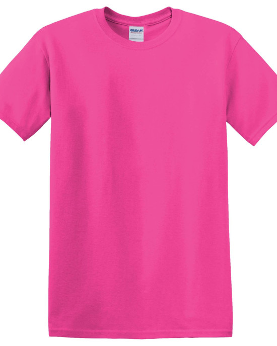 Мъжка Памучна Тениска Softstyle® (150 g/m²) – Modern Classic Fit