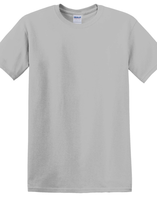 Мъжка Памучна Тениска Softstyle® (150 g/m²) – Modern Classic Fit