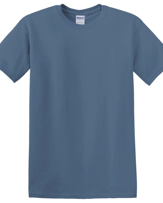 Мъжка Памучна Тениска Softstyle® (150 g/m²) – Modern Classic Fit