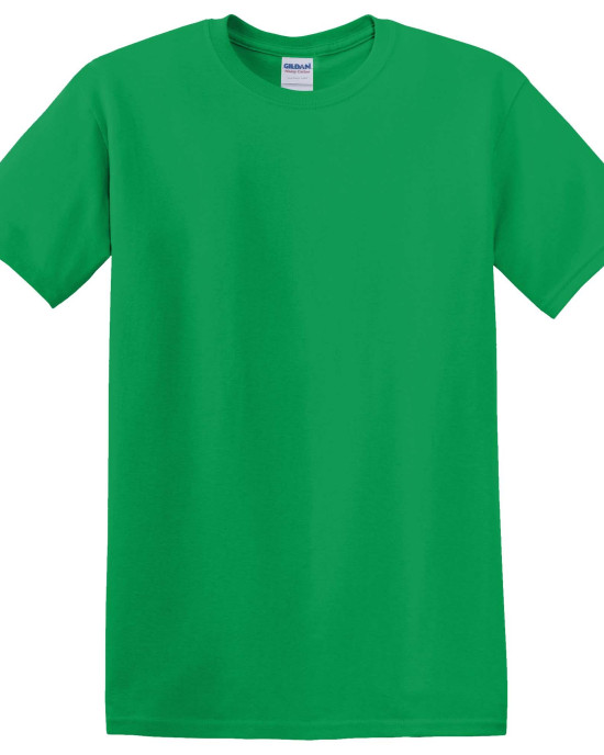 Мъжка Памучна Тениска Softstyle® (150 g/m²) – Modern Classic Fit