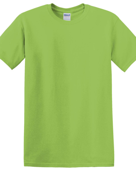 Мъжка Памучна Тениска Softstyle® (150 g/m²) – Modern Classic Fit