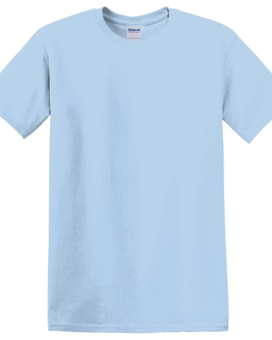 Мъжка Памучна Тениска Softstyle® (150 g/m²) – Modern Classic Fit