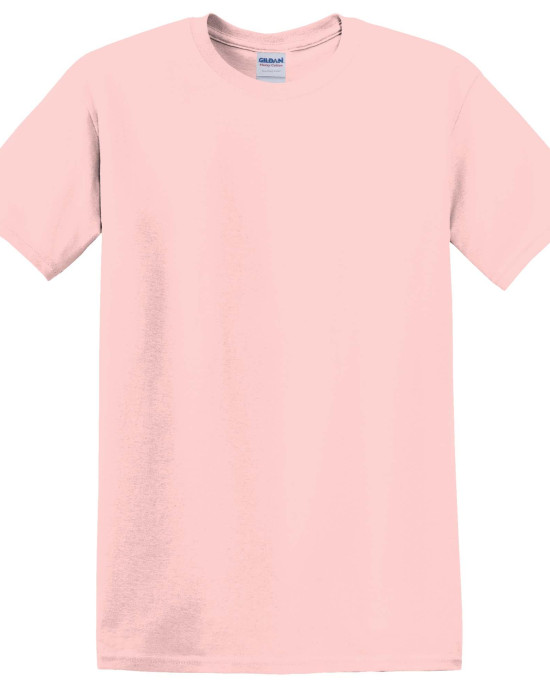 Мъжка Памучна Тениска Softstyle® (150 g/m²) – Modern Classic Fit