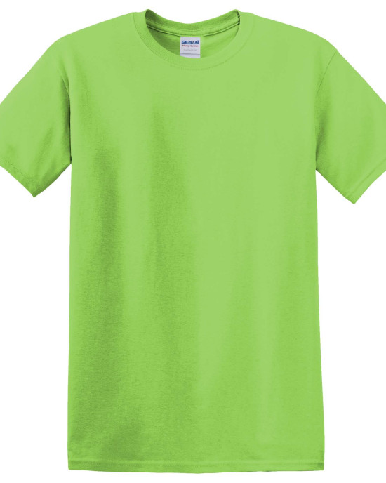 Мъжка Памучна Тениска Softstyle® (150 g/m²) – Modern Classic Fit