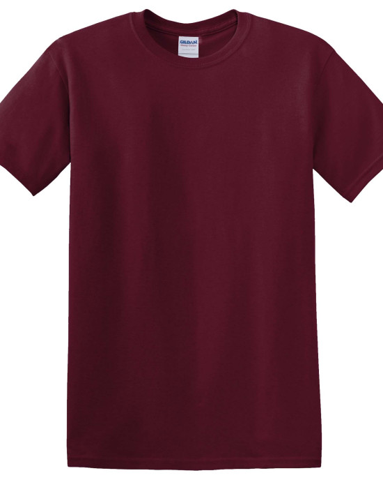 Мъжка Памучна Тениска Softstyle® (150 g/m²) – Modern Classic Fit