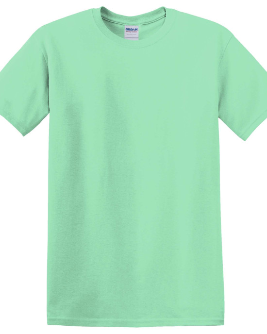 Мъжка Памучна Тениска Softstyle® (150 g/m²) – Modern Classic Fit