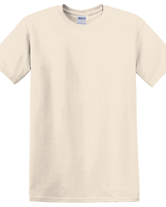 Мъжка Памучна Тениска Softstyle® (150 g/m²) – Modern Classic Fit