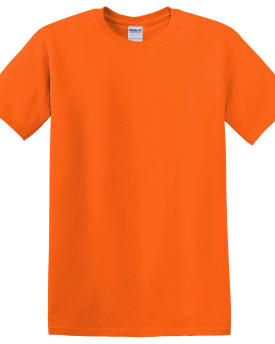 Мъжка Памучна Тениска Softstyle® (150 g/m²) – Modern Classic Fit