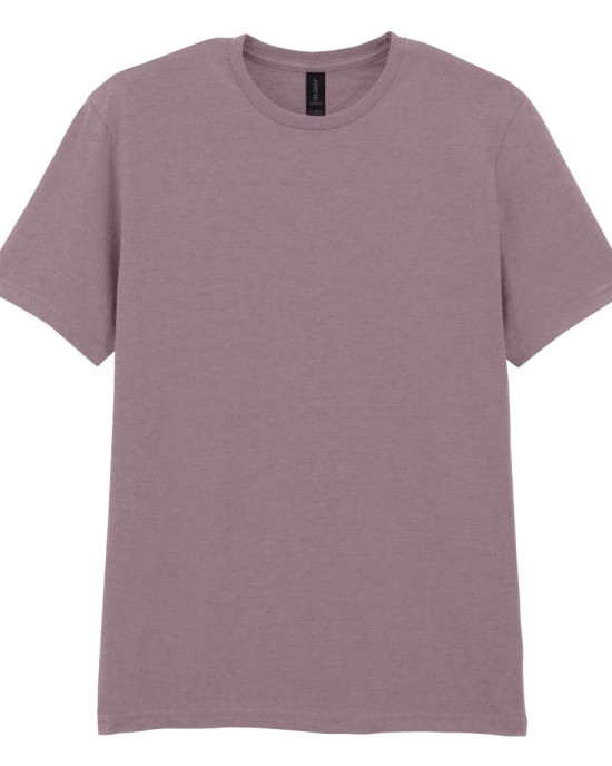 Мъжка Памучна Тениска Softstyle® (150 g/m²) – Modern Classic Fit