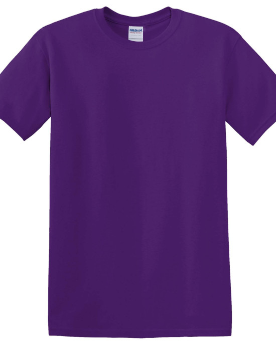 Мъжка Памучна Тениска Softstyle® (150 g/m²) – Modern Classic Fit