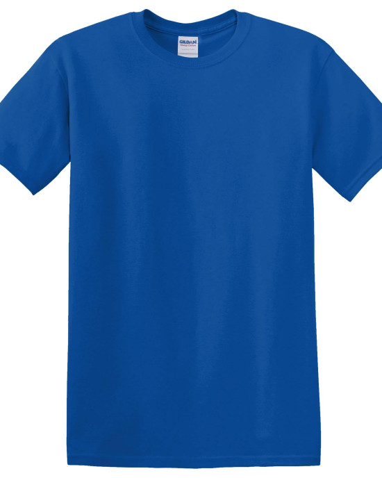 Мъжка Памучна Тениска Softstyle® (150 g/m²) – Modern Classic Fit