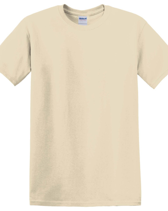 Мъжка Памучна Тениска Softstyle® (150 g/m²) – Modern Classic Fit