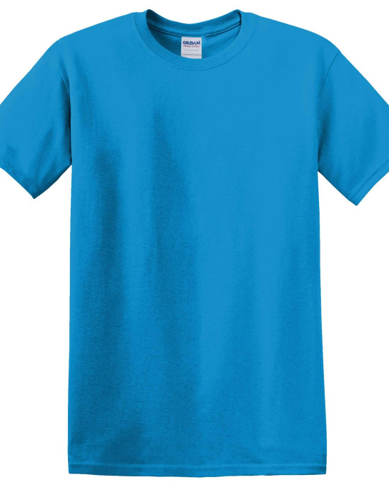 Мъжка Памучна Тениска Softstyle® (150 g/m²) – Modern Classic Fit