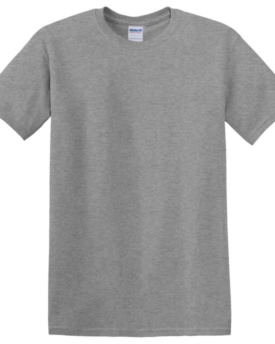 Мъжка Памучна Тениска Softstyle® (150 g/m²) – Modern Classic Fit