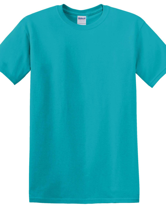 Мъжка Памучна Тениска Softstyle® (150 g/m²) – Modern Classic Fit