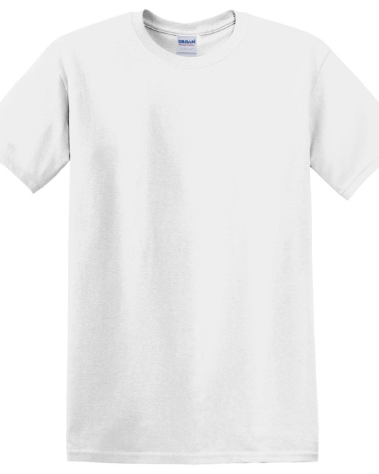 Мъжка Памучна Тениска Softstyle® (150 g/m²) – Modern Classic Fit