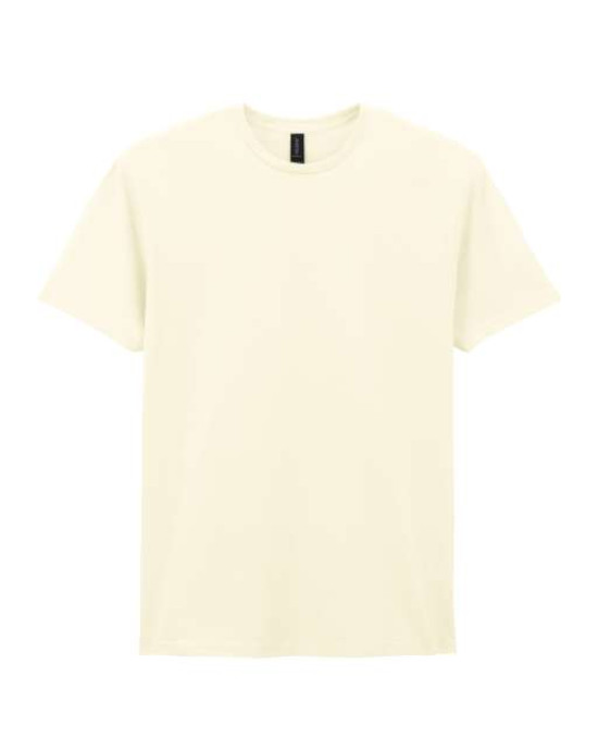 Мъжка Памучна Тениска Softstyle® (150 g/m²) – Modern Classic Fit