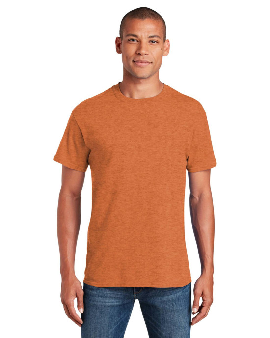 Мъжка Памучна Тениска Softstyle® (150 g/m²) – Modern Classic Fit