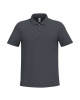 Мъжка Поло Тениска 100% Памук (200 g/m²) – Класическо Пике
