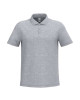 Мъжка Поло Тениска 100% Памук (200 g/m²) – Класическо Пике