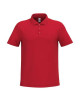 Мъжка Поло Тениска 100% Памук (200 g/m²) – Класическо Пике