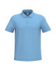 Мъжка Поло Тениска 100% Памук (200 g/m²) – Класическо Пике
