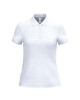 Дамска Поло Тениска от 100% Памук (200 g/m²) – Класическо Пике