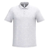 Мъжки Поло Тениски с яка тип Лакоста – 180 g/m2 Памук|Coloris.bg Мъжки Поло Тениски с яка тип Лакоста – 180 g/m2 Памук|Coloris.bg