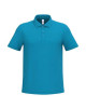 Мъжки Поло Тениски с яка тип Лакоста – 180 g/m2 Памук|Coloris.bg