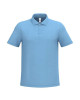 Мъжки Поло Тениски с яка тип Лакоста – 180 g/m2 Памук|Coloris.bg