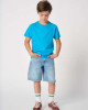Детски памучни тениски Ideal Basic