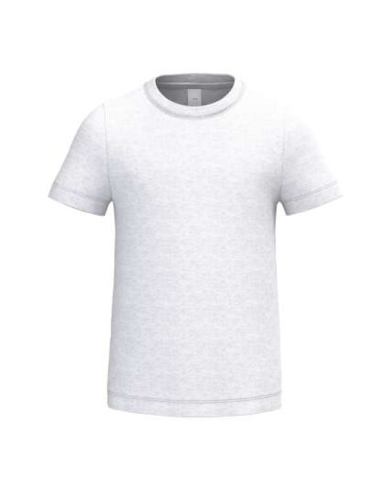 Детски памучни тениски Ideal Basic