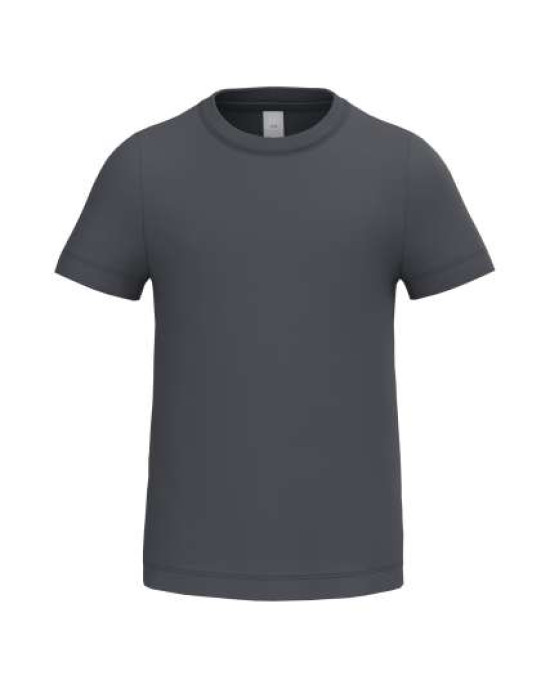 Детски памучни тениски Ideal Basic