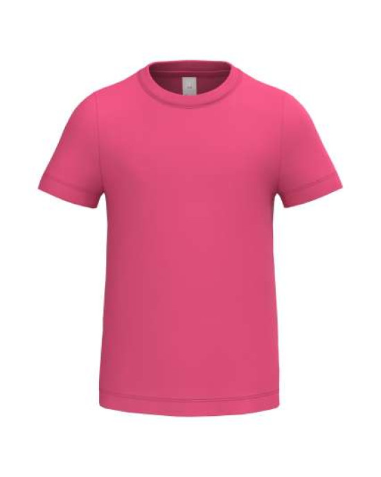 Детски памучни тениски Ideal Basic