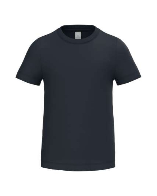 Детски памучни тениски Ideal Basic