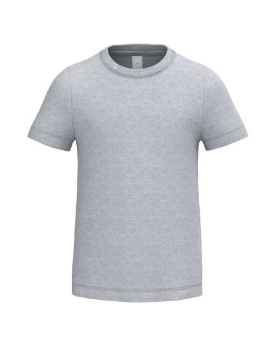 Детски памучни тениски Ideal Basic