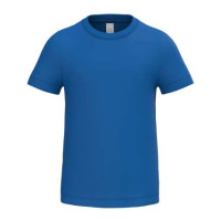 Детски памучни тениски Ideal Basic Детски памучни тениски Ideal Basic