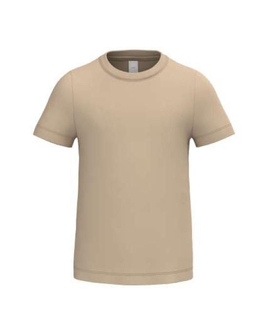 Детски памучни тениски Ideal Basic