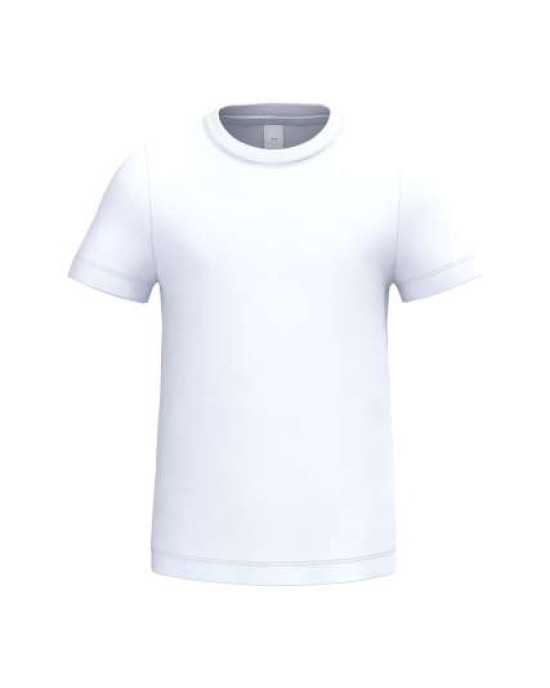 Детски памучни тениски Ideal Basic