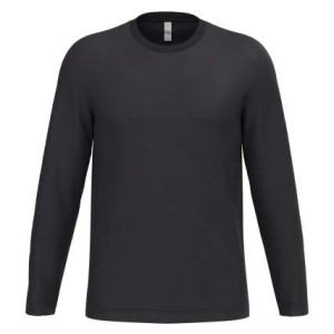 Мъжки тениски дълъг ръкав IDEAL Basic 150 ★★★