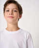 Детски памучни тениски с дълъг ръкав Ideal Basic