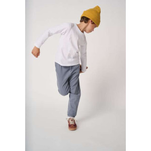 Детски тениски дълъг ръкав IDEAL Basic 150 ★★★