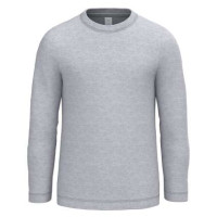 Детски памучни тениски с дълъг ръкав Ideal Basic