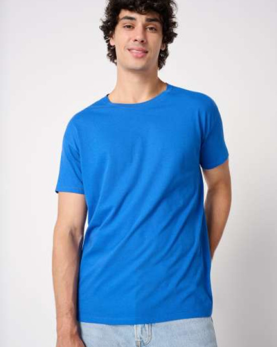 Мъжки памучни тениски Ideal Basic