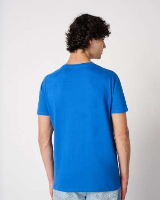 Мъжки памучни тениски Ideal Basic