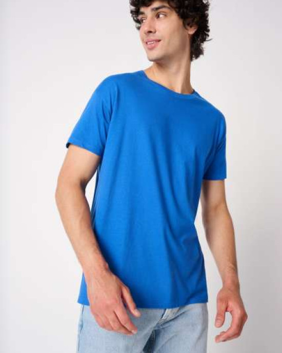 Мъжки памучни тениски Ideal Basic