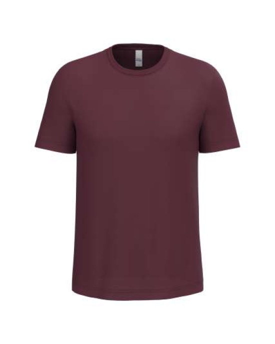 Мъжки памучни тениски Ideal Basic