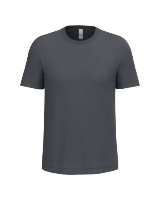 Мъжки памучни тениски Ideal Basic